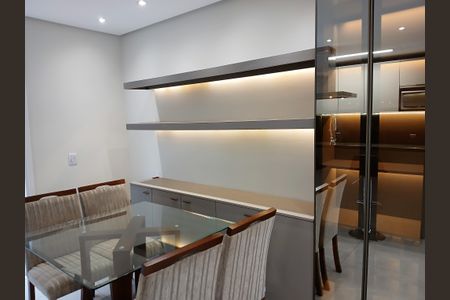 Sala de casa para alugar com 2 quartos, 110m² em Igara, Canoas