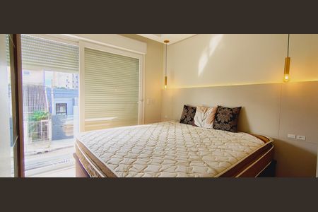 Quarto de casa para alugar com 2 quartos, 110m² em Igara, Canoas