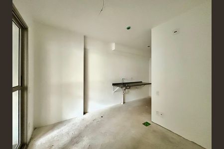 Studio para alugar com 27m², 1 quarto e sem vaga Studio para alugar com 27m², 1 quarto e sem vagaStudio