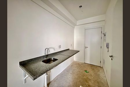 Studio para alugar com 27m², 1 quarto e sem vaga Studio para alugar com 27m², 1 quarto e sem vagaStudio