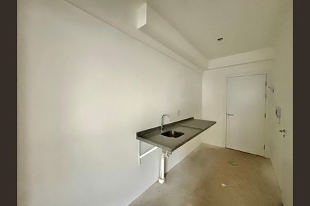 Studio para alugar com 27m², 1 quarto e sem vaga Studio para alugar com 27m², 1 quarto e sem vagaStudio