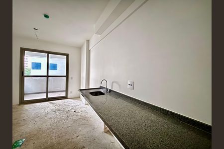 Studio para alugar com 27m², 1 quarto e sem vaga Studio para alugar com 27m², 1 quarto e sem vagaStudio