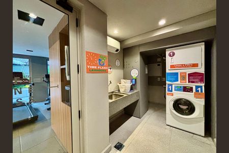 Studio para alugar com 27m², 1 quarto e sem vaga Studio para alugar com 27m², 1 quarto e sem vagaLavanda