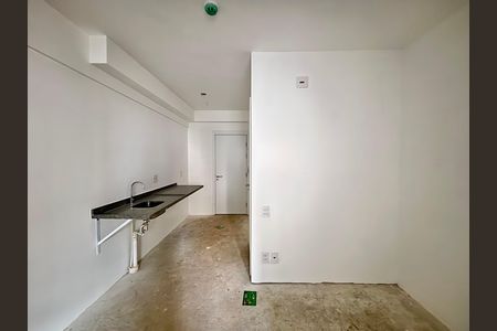 Studio para alugar com 27m², 1 quarto e sem vaga Studio para alugar com 27m², 1 quarto e sem vagaStudio