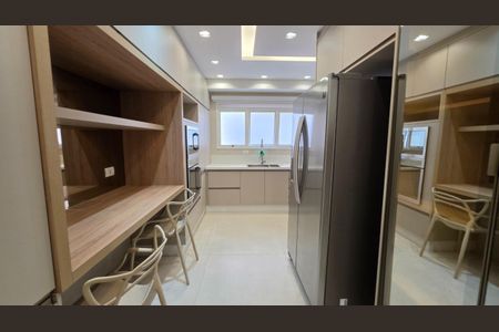 Foto 25 de apartamento para alugar com 3 quartos, 175m² em Vila Suzana, São Paulo