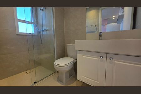 Foto 17 de apartamento para alugar com 3 quartos, 175m² em Vila Suzana, São Paulo
