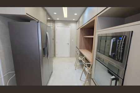 Apartamento para alugar com 175m², 3 quartos e 3 vagasFoto 27