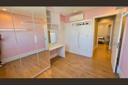 Foto 16 de apartamento para alugar com 3 quartos, 175m² em Vila Suzana, São Paulo