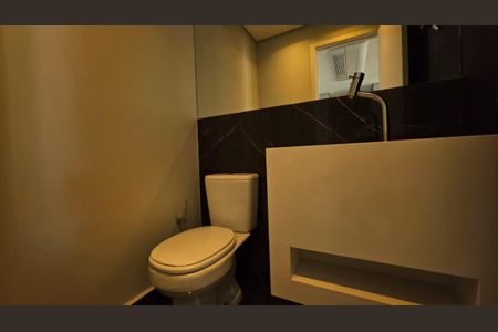 Foto 05 de apartamento para alugar com 3 quartos, 175m² em Vila Suzana, São Paulo