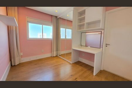 Foto 14 de apartamento para alugar com 3 quartos, 175m² em Vila Suzana, São Paulo