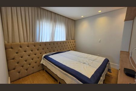 Foto 11 de apartamento para alugar com 3 quartos, 175m² em Vila Suzana, São Paulo
