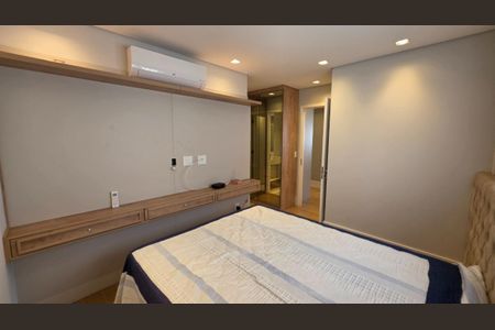 Foto 12 de apartamento para alugar com 3 quartos, 175m² em Vila Suzana, São Paulo