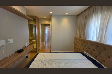 Foto 13 de apartamento para alugar com 3 quartos, 175m² em Vila Suzana, São Paulo