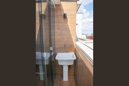 Apartamento à venda com 80m², 1 quarto e 2 vagas Apartamento à venda com 80m², 1 quarto e 2 vagasSacada