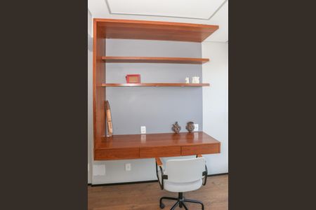 Apartamento à venda com 80m², 1 quarto e 2 vagas Apartamento à venda com 80m², 1 quarto e 2 vagasSala