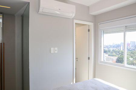 Apartamento à venda com 80m², 1 quarto e 2 vagas Apartamento à venda com 80m², 1 quarto e 2 vagasSuíte