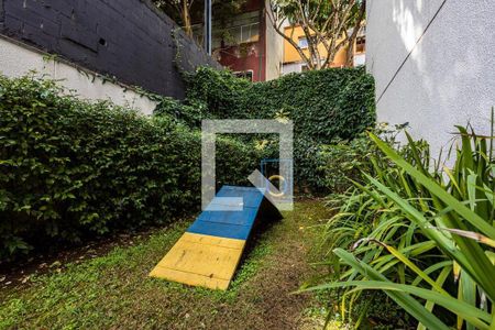 Apartamento à venda com 80m², 1 quarto e 2 vagas Apartamento à venda com 80m², 1 quarto e 2 vagasEspaço Pet