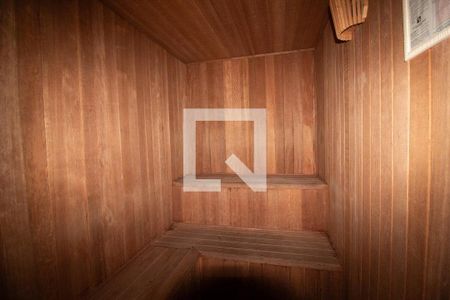 Apartamento à venda com 80m², 1 quarto e 2 vagas Apartamento à venda com 80m², 1 quarto e 2 vagasSauna