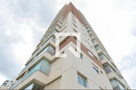 Apartamento à venda com 80m², 1 quarto e 2 vagas Apartamento à venda com 80m², 1 quarto e 2 vagasFachada