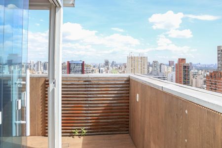 Apartamento à venda com 80m², 1 quarto e 2 vagas Apartamento à venda com 80m², 1 quarto e 2 vagasSacada