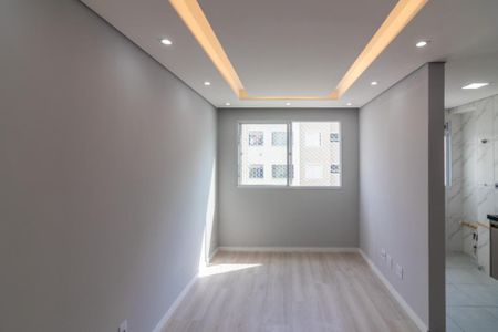 Foto 13 de apartamento à venda com 2 quartos, 49m² em Vila Suzana, São Paulo