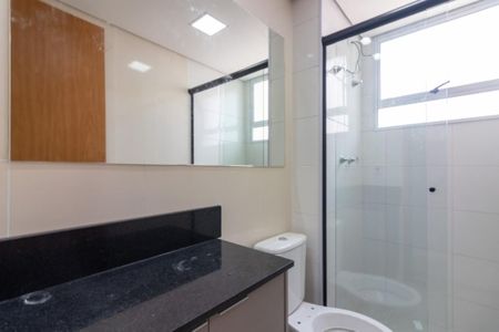 Foto 03 de apartamento à venda com 2 quartos, 49m² em Vila Suzana, São Paulo