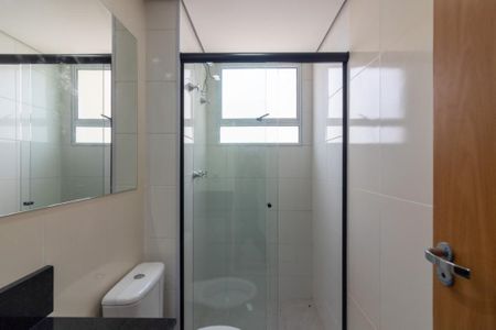 Foto 04 de apartamento à venda com 2 quartos, 49m² em Vila Suzana, São Paulo