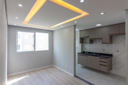 Foto 16 de apartamento à venda com 2 quartos, 49m² em Vila Suzana, São Paulo