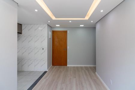 Foto 11 de apartamento à venda com 2 quartos, 49m² em Vila Suzana, São Paulo
