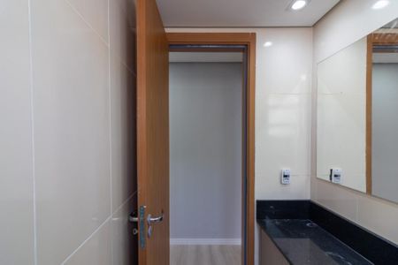 Foto 05 de apartamento à venda com 2 quartos, 49m² em Vila Suzana, São Paulo