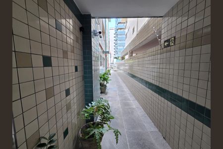 Apartamento para alugar com 45m², 1 quarto e 1 vagaÁrea Comum
