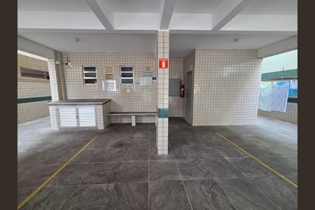Apartamento para alugar com 45m², 1 quarto e 1 vagaÁrea Comum