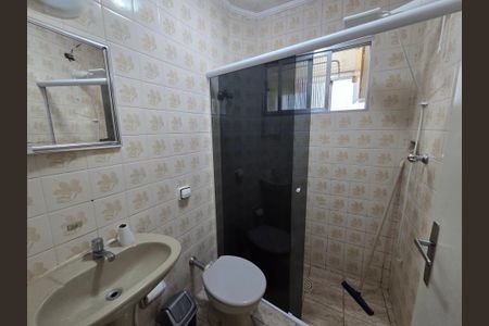 Apartamento para alugar com 45m², 1 quarto e 1 vagaBanheiro
