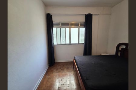 Apartamento para alugar com 45m², 1 quarto e 1 vagaQuarto 1