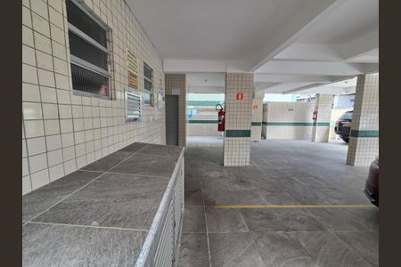 Apartamento para alugar com 45m², 1 quarto e 1 vagaÁrea Comum