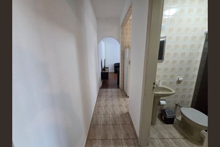 Apartamento para alugar com 45m², 1 quarto e 1 vagaBanheiro