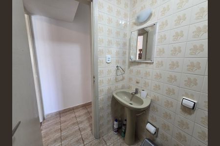 Apartamento para alugar com 45m², 1 quarto e 1 vagaBanheiro