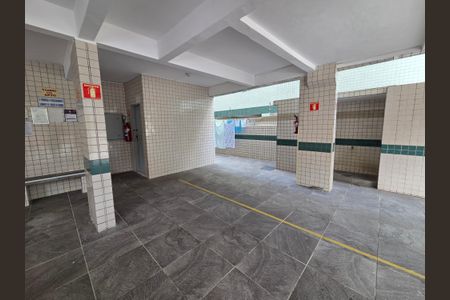 Apartamento para alugar com 45m², 1 quarto e 1 vagaÁrea Comum