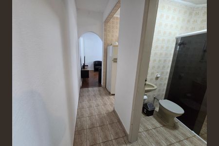 Apartamento para alugar com 45m², 1 quarto e 1 vagaBanheiro