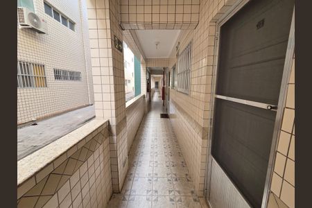 Apartamento para alugar com 45m², 1 quarto e 1 vagaÁrea Comum