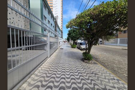 Apartamento para alugar com 45m², 1 quarto e 1 vagaFachada