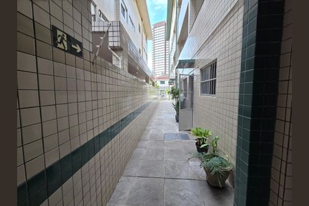 Apartamento para alugar com 45m², 1 quarto e 1 vagaÁrea Comum