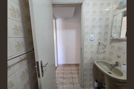 Apartamento para alugar com 45m², 1 quarto e 1 vagaBanheiro