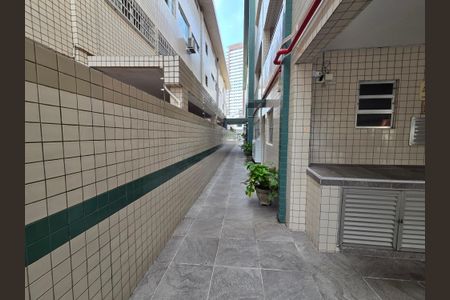 Apartamento para alugar com 45m², 1 quarto e 1 vagaÁrea Comum