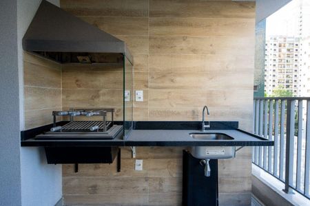 Apartamento à venda com 76m², 2 quartos e 2 vagas