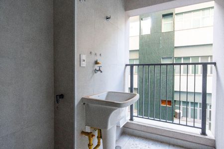 Apartamento à venda com 76m², 2 quartos e 2 vagas