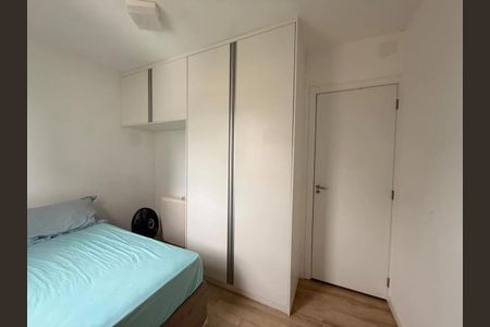 Apartamento à venda com 62m², 3 quartos e 1 vagaQuarto 2
