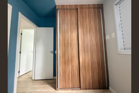 Apartamento à venda com 62m², 3 quartos e 1 vagaQuarto 1