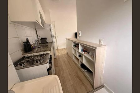 Apartamento à venda com 62m², 3 quartos e 1 vagaCozinha