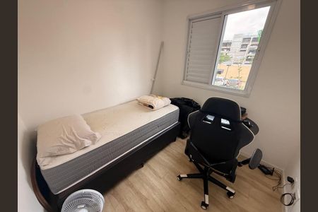 Apartamento à venda com 62m², 3 quartos e 1 vagaQuarto 3